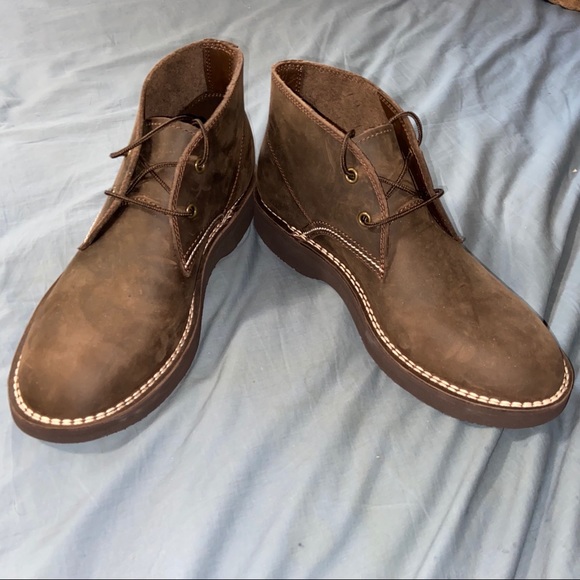 UGG Other - Ugg Camino Chukka Boot